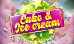 Cake and Ice Cream 9d game