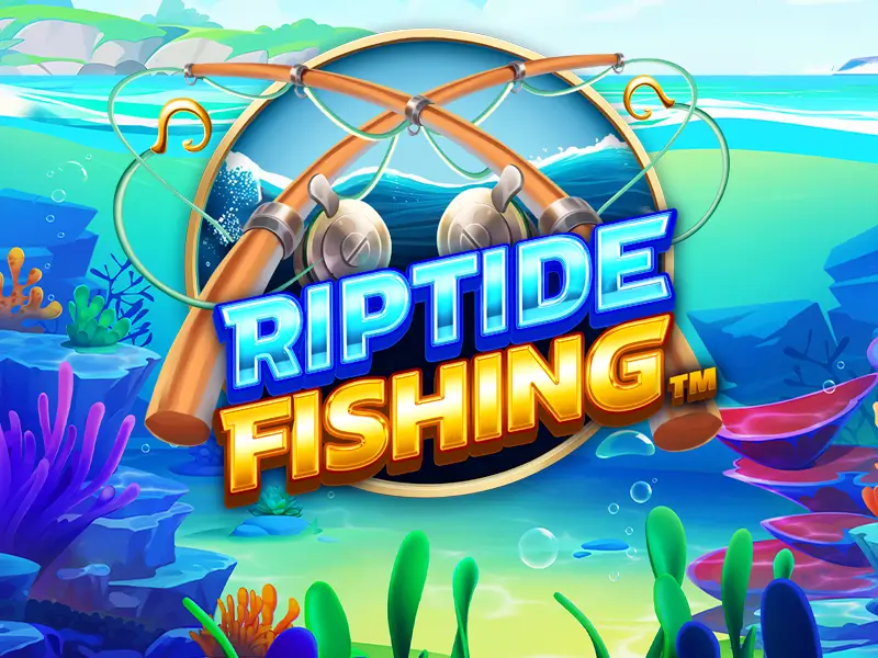 Riptide Fishing