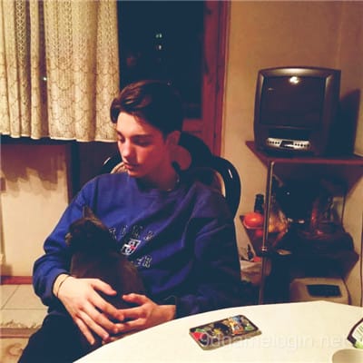 Avatar do Usuário Ana