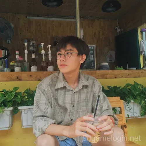 Avatar do Usuário Roberto